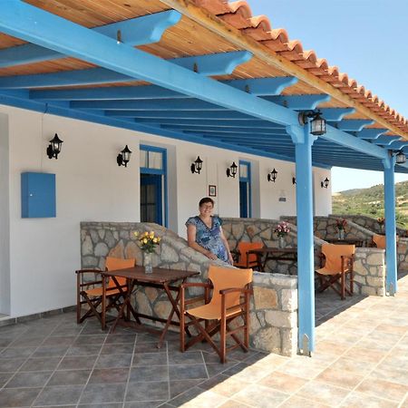 Filio Rooms Kalamos  Kültér fotó