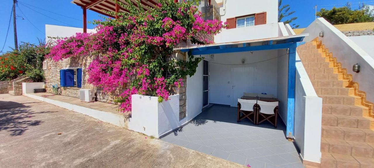 Filio Rooms Kalamos  Szoba fotó