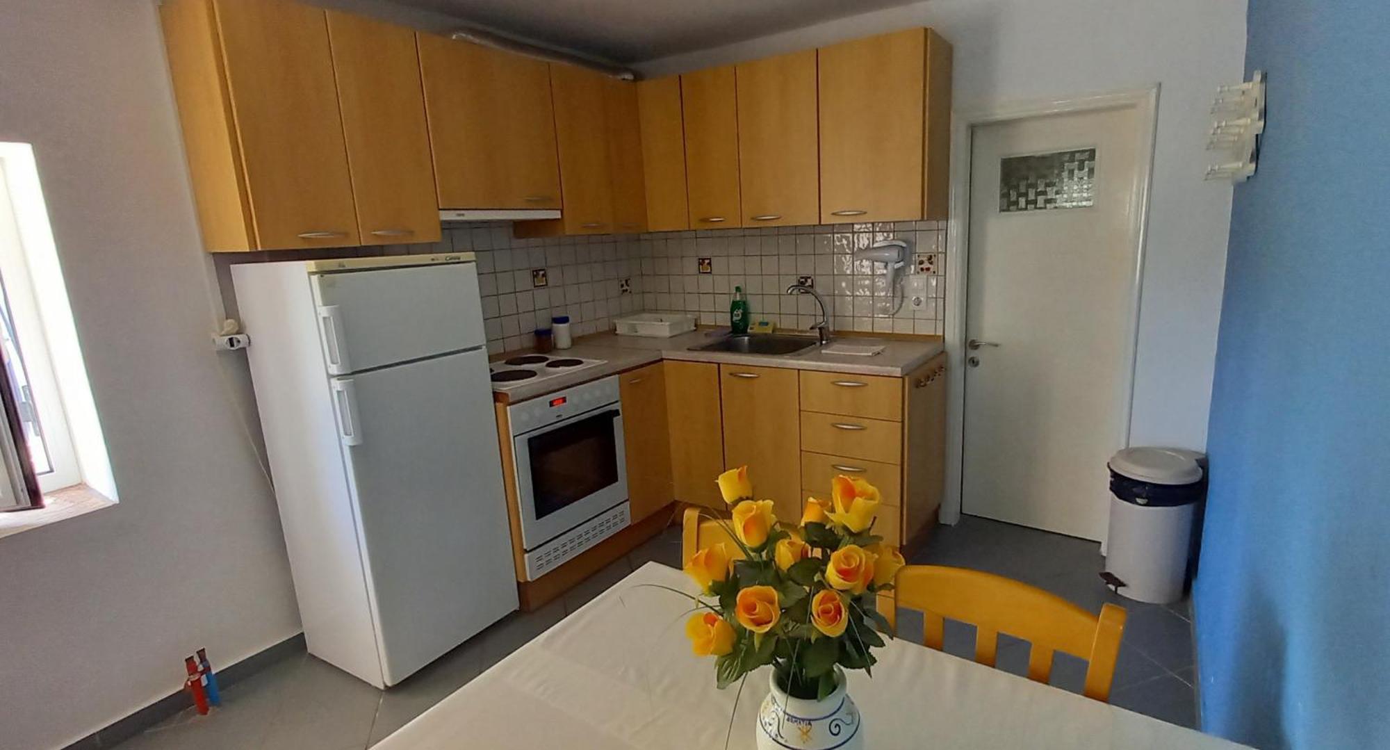 Filio Rooms Kalamos  Szoba fotó
