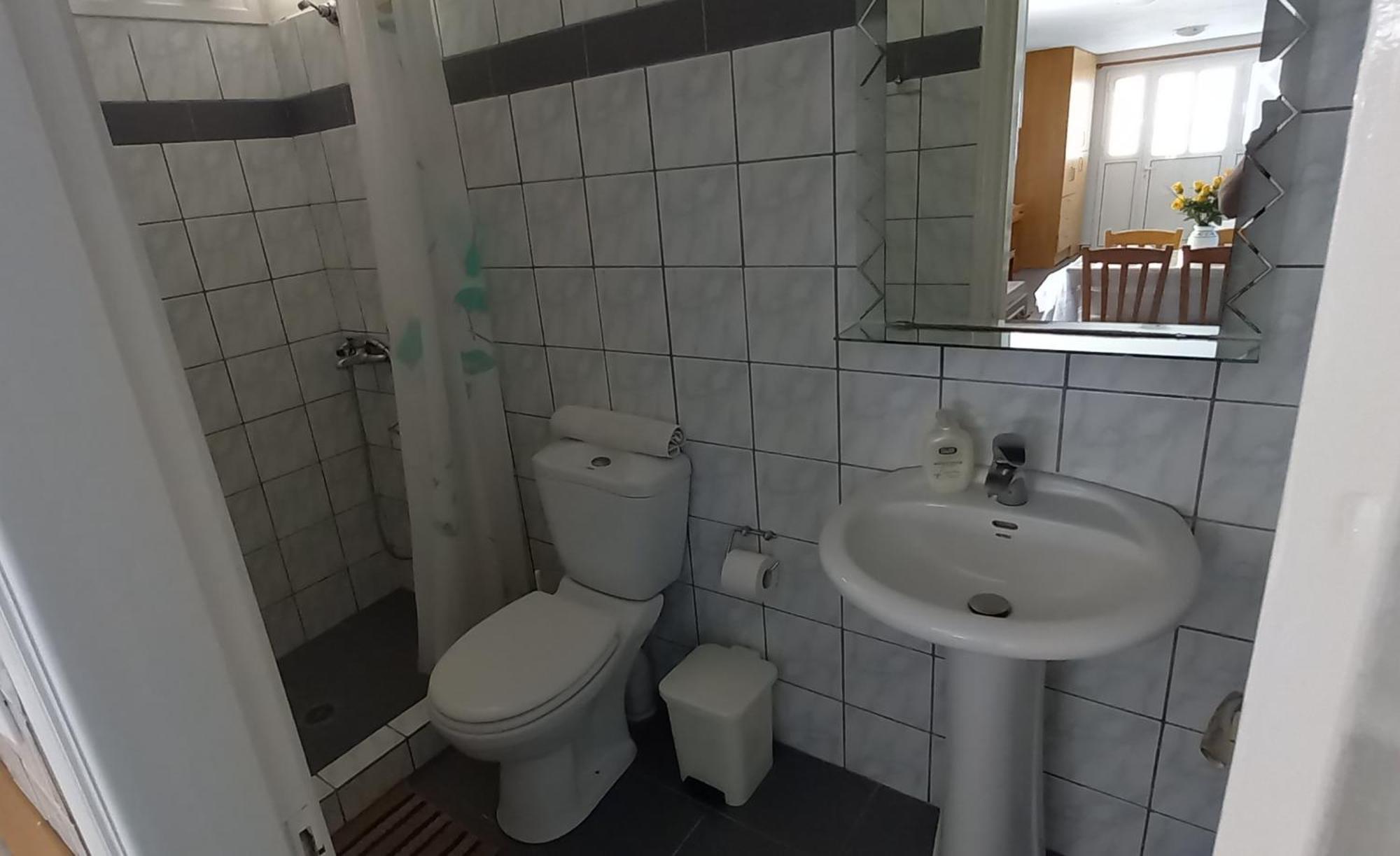 Filio Rooms Kalamos  Szoba fotó